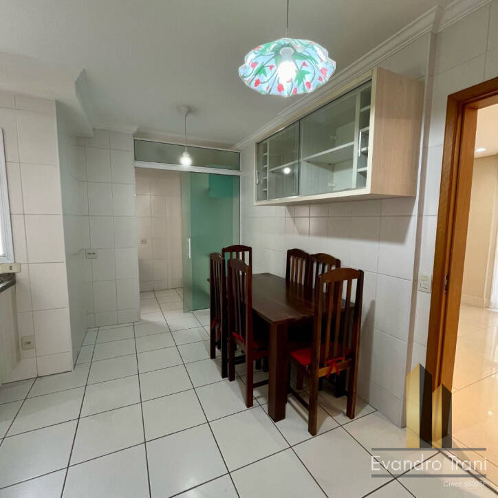Apto com 3 dorms à venda -  Esplanada - São José dos Campos/SP