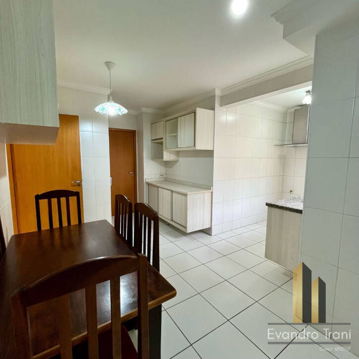 Apto com 3 dorms à venda -  Esplanada - São José dos Campos/SP