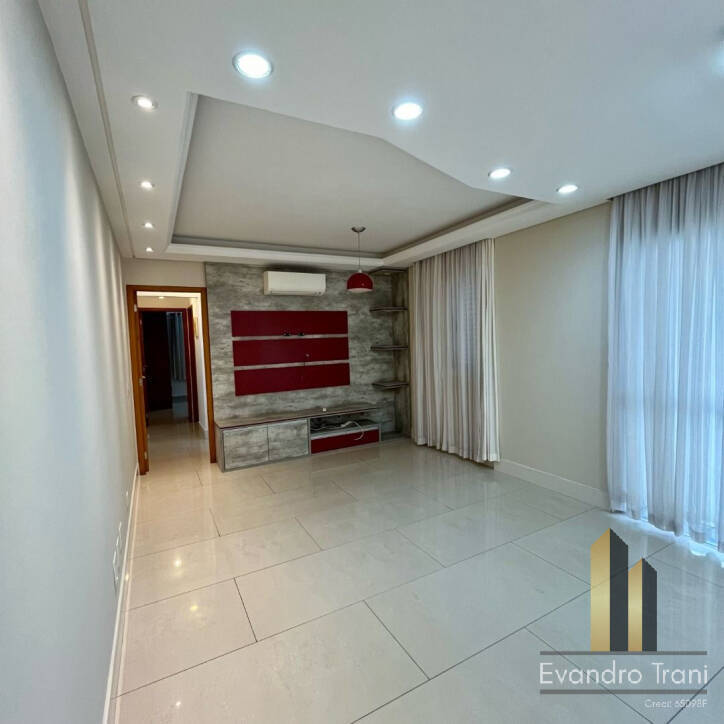 Apto com 3 dorms à venda -  Esplanada - São José dos Campos/SP