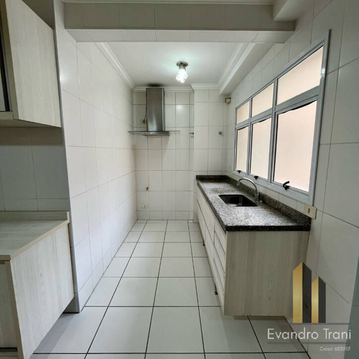 Apto com 3 dorms à venda -  Esplanada - São José dos Campos/SP