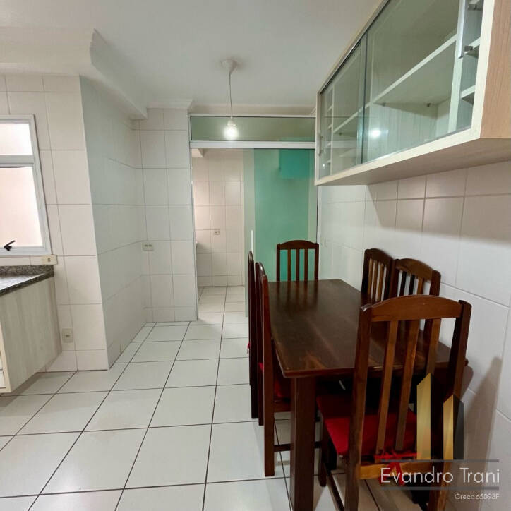 Apto com 3 dorms à venda -  Esplanada - São José dos Campos/SP