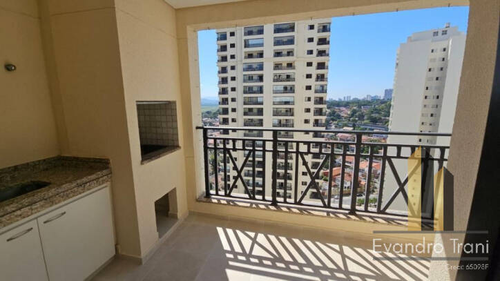 Apartamento à venda com 4 quartos, 118m² - Foto 2