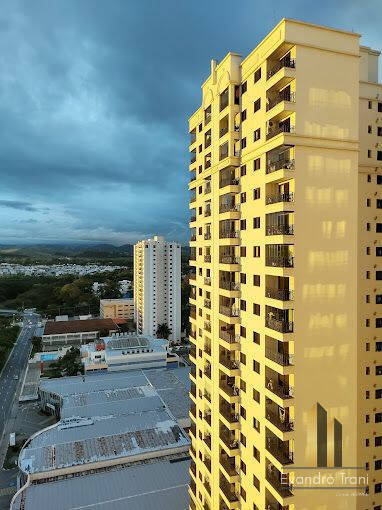 Apartamento à venda com 4 quartos, 118m² - Foto 1