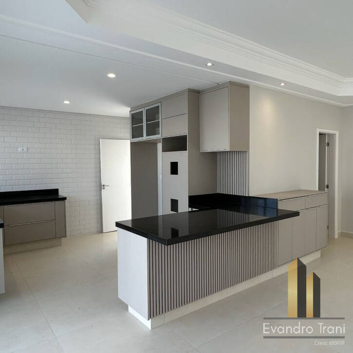 Casa com 4 suítes à venda - Urbanova - São José dos Campos/SP