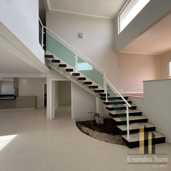 Casa com 4 suítes à venda - Urbanova - São José dos Campos/SP