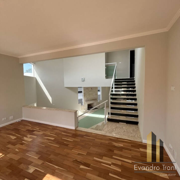 Casa com 4 suítes à venda - Urbanova - São José dos Campos/SP