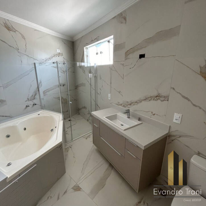 Casa com 4 suítes à venda - Urbanova - São José dos Campos/SP