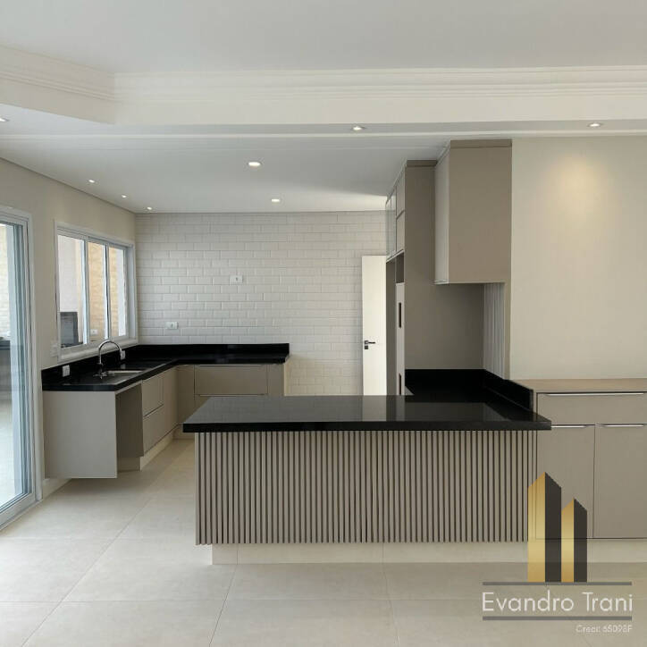 Casa com 4 suítes à venda - Urbanova - São José dos Campos/SP