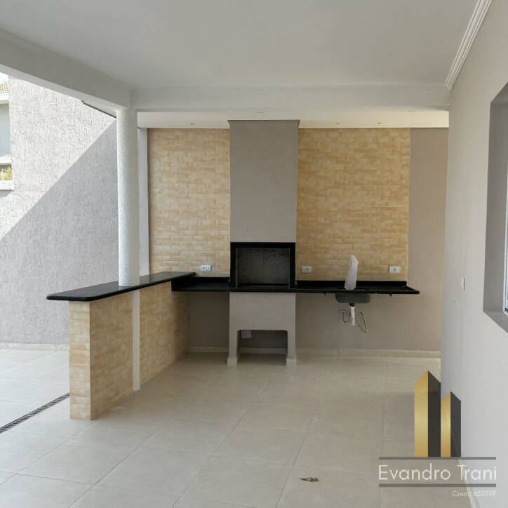 Casa com 4 suítes à venda - Urbanova - São José dos Campos/SP