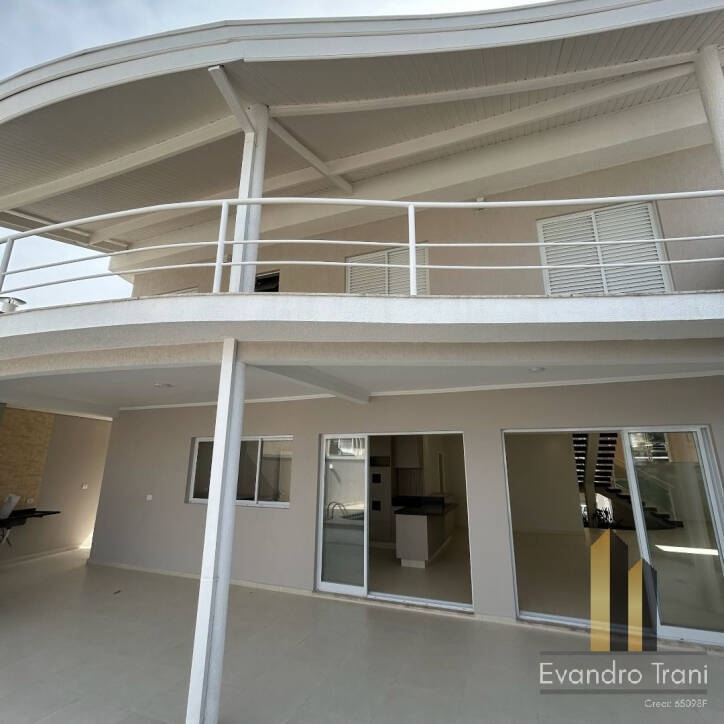 Casa com 4 suítes à venda - Urbanova - São José dos Campos/SP