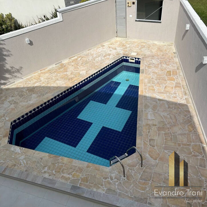 Casa com 4 suítes à venda - Urbanova - São José dos Campos/SP