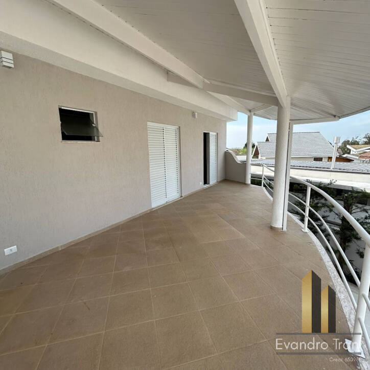 Casa com 4 suítes à venda - Urbanova - São José dos Campos/SP