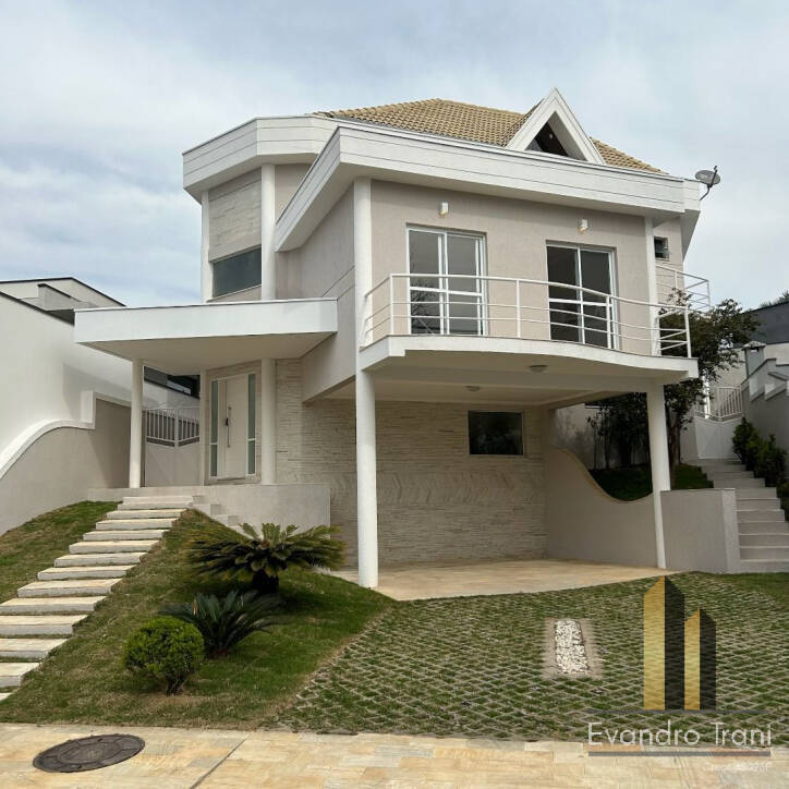 Casa com 4 suítes à venda - Urbanova - São José dos Campos/SP