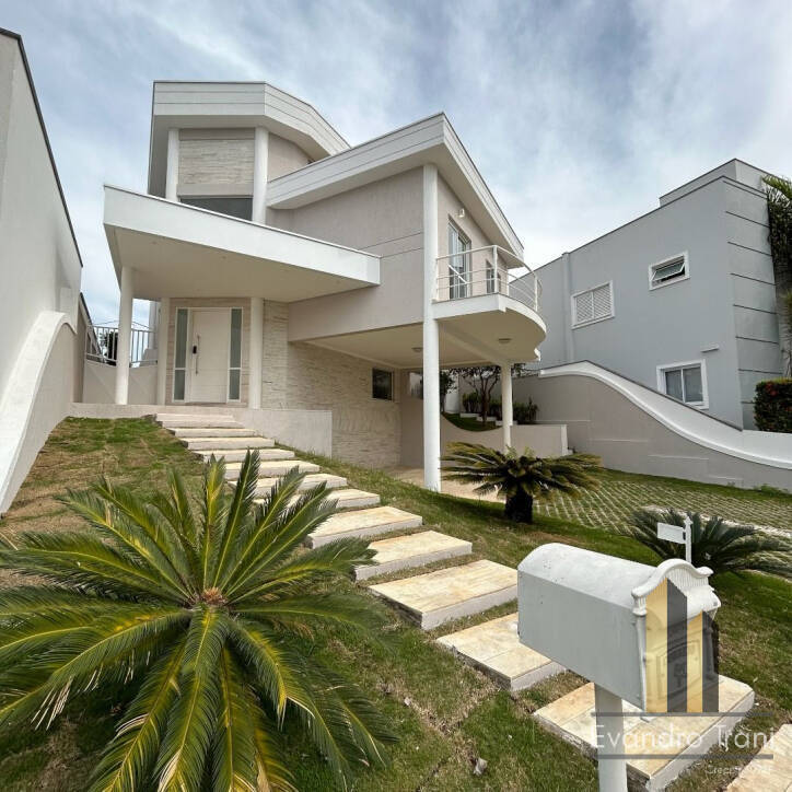 Casa com 4 suítes à venda - Urbanova - São José dos Campos/SP