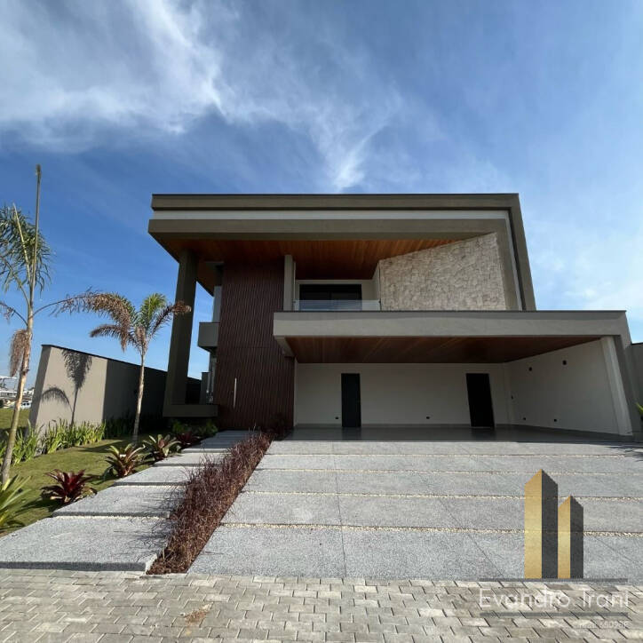 Casa com 4 dorms à venda - Urbanova - São José dos Campos/SP