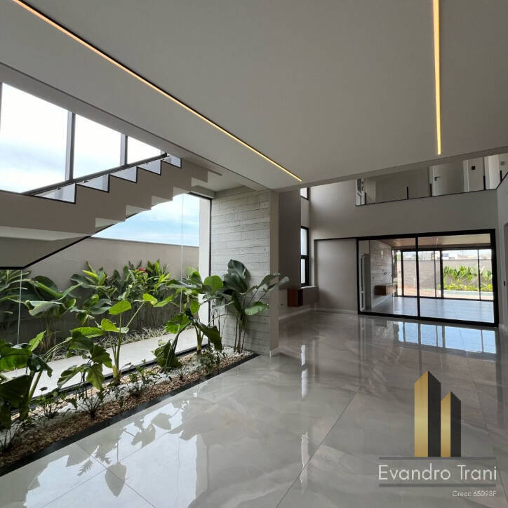 Casa com 4 dorms à venda - Urbanova - São José dos Campos/SP