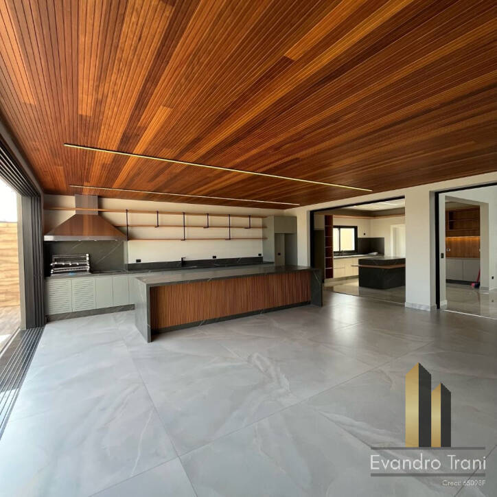Casa com 4 dorms à venda - Urbanova - São José dos Campos/SP