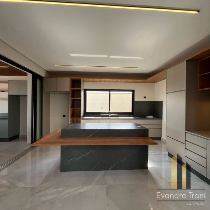 Casa com 4 dorms à venda - Urbanova - São José dos Campos/SP