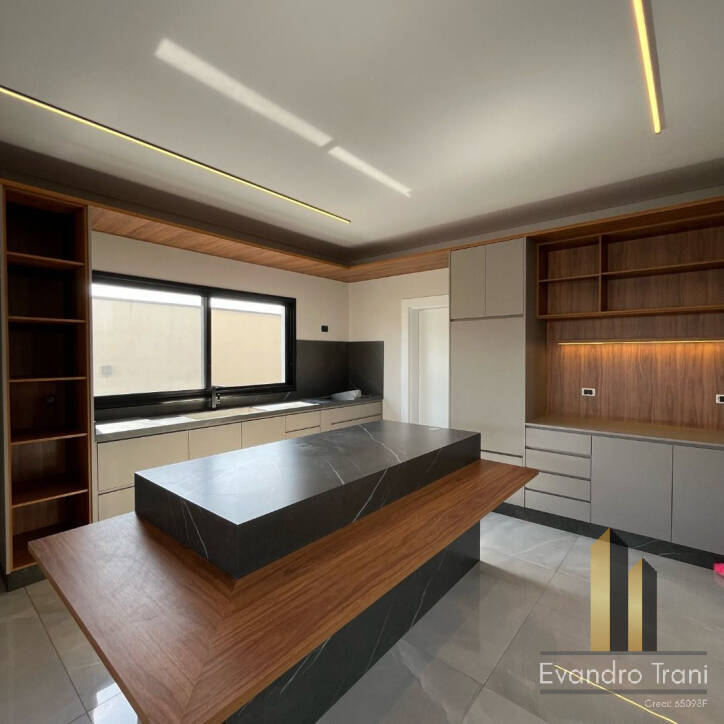 Casa com 4 dorms à venda - Urbanova - São José dos Campos/SP