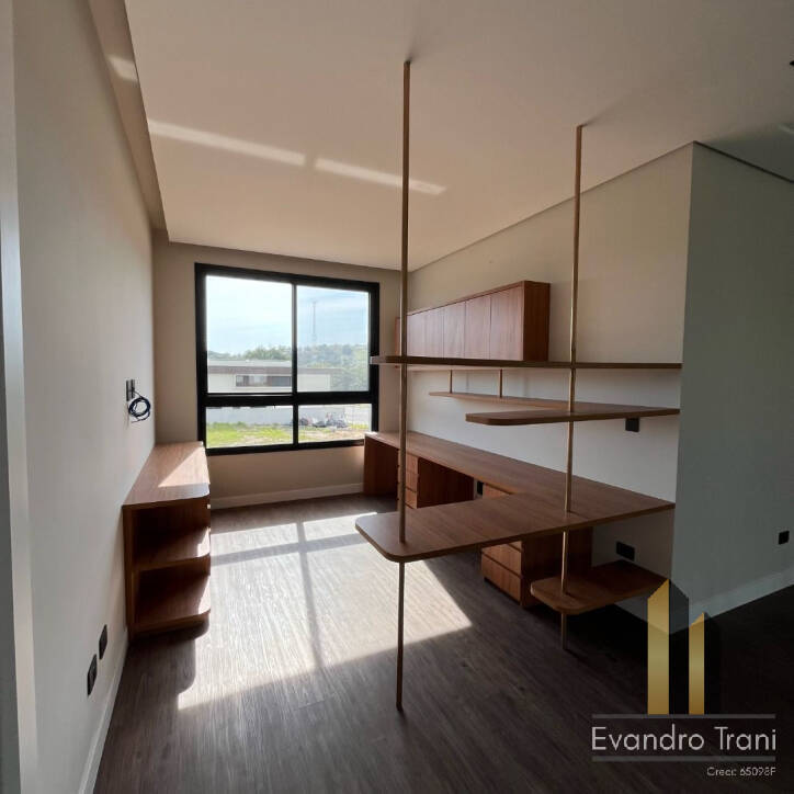 Casa com 4 dorms à venda - Urbanova - São José dos Campos/SP