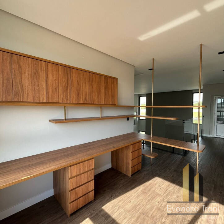 Casa com 4 dorms à venda - Urbanova - São José dos Campos/SP