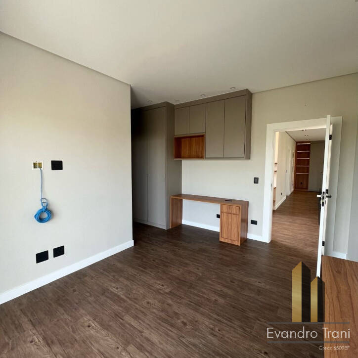 Casa com 4 dorms à venda - Urbanova - São José dos Campos/SP