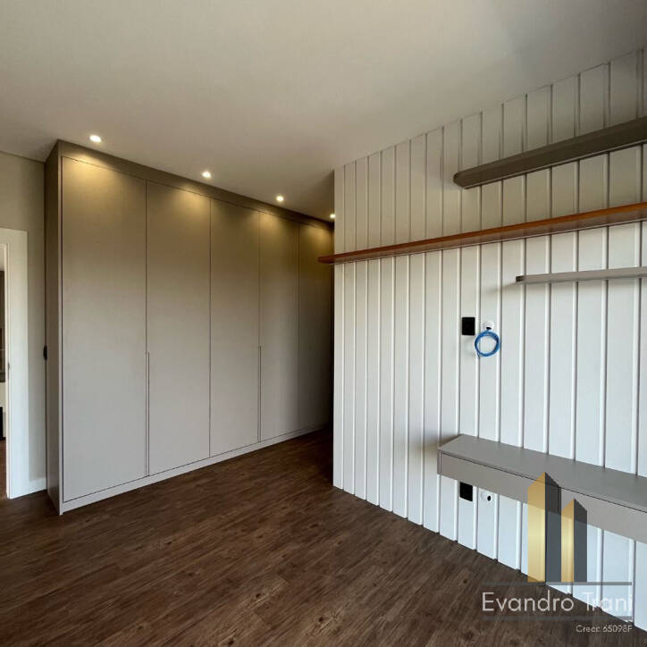 Casa com 4 dorms à venda - Urbanova - São José dos Campos/SP