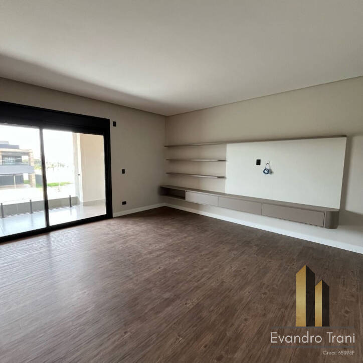 Casa com 4 dorms à venda - Urbanova - São José dos Campos/SP