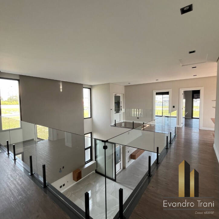 Casa com 4 dorms à venda - Urbanova - São José dos Campos/SP