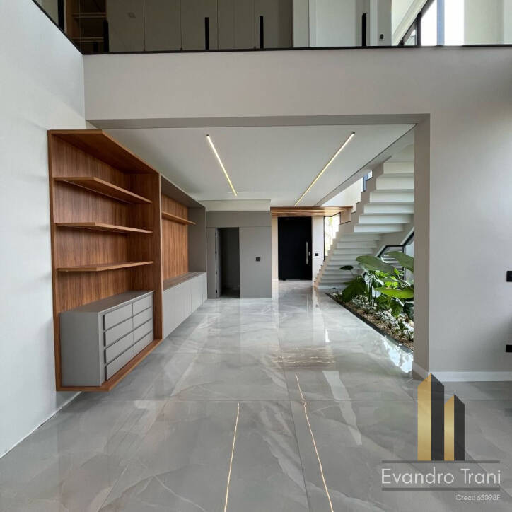 Casa com 4 dorms à venda - Urbanova - São José dos Campos/SP