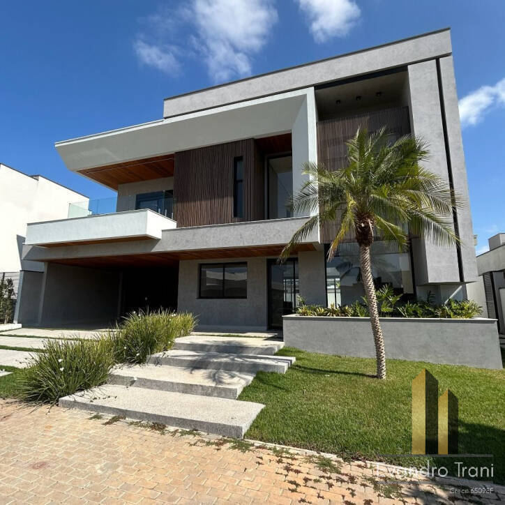 Casa com 4 suítes à venda - R$ 3.550.000,00 - São José dos Campos/SP