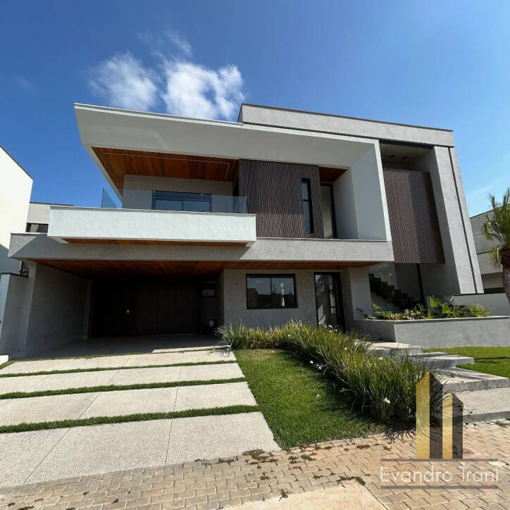 Casa com 4 suítes à venda - R$ 3.550.000,00 - São José dos Campos/SP