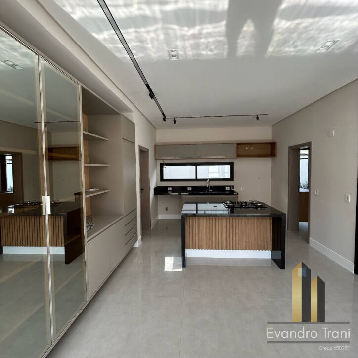 Casa com 4 suítes à venda - R$ 3.550.000,00 - São José dos Campos/SP