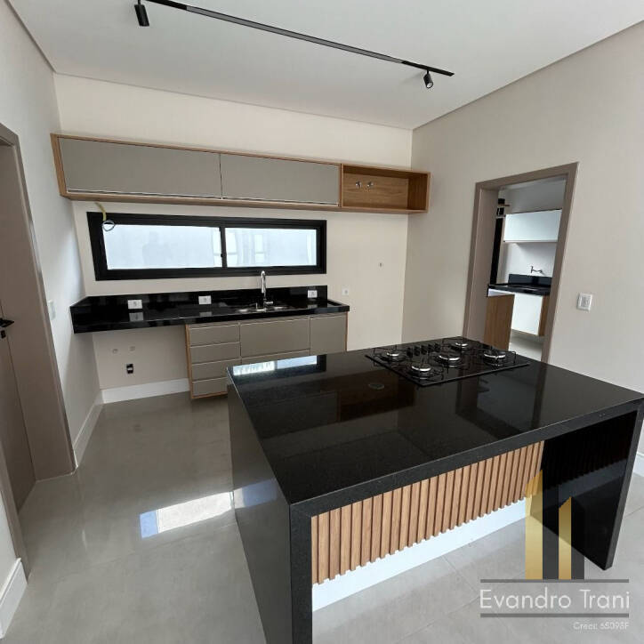 Casa com 4 suítes à venda - R$ 3.550.000,00 - São José dos Campos/SP