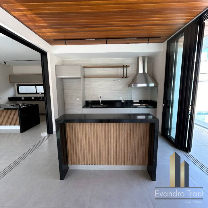 Casa com 4 suítes à venda - R$ 3.550.000,00 - São José dos Campos/SP