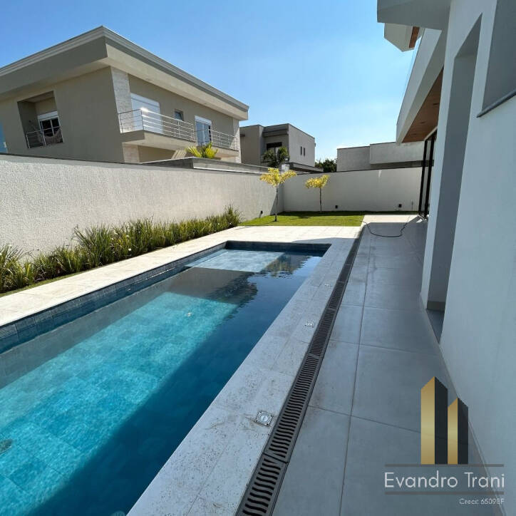Casa com 4 suítes à venda - R$ 3.550.000,00 - São José dos Campos/SP