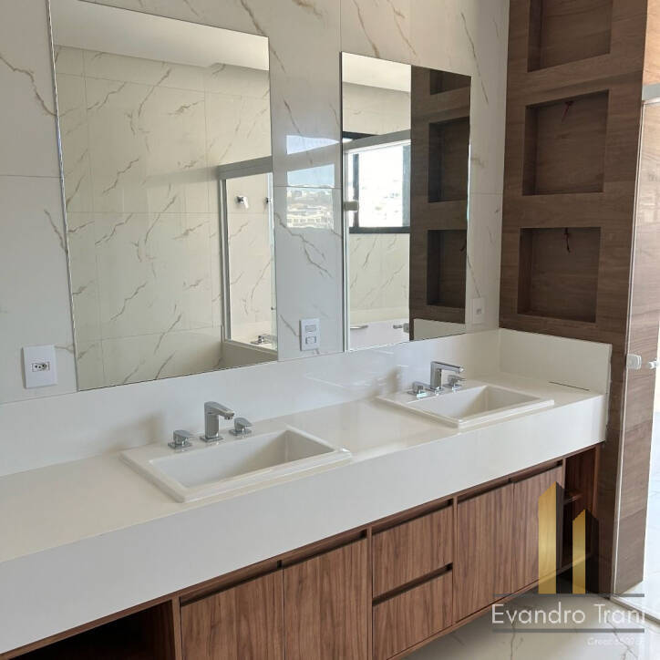 Casa com 4 suítes à venda - R$ 3.550.000,00 - São José dos Campos/SP