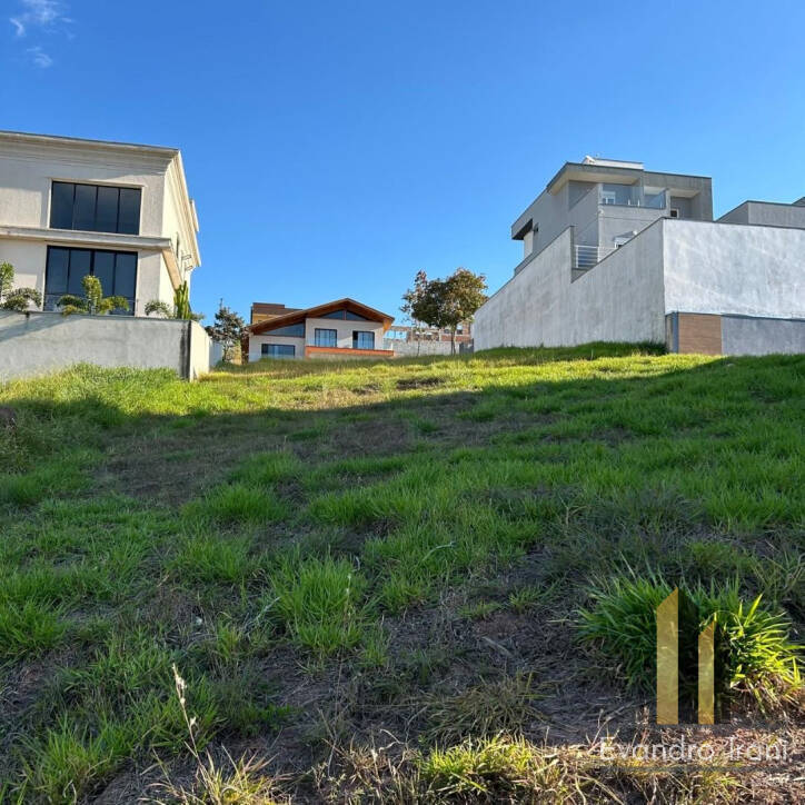 Terreno à venda - Urbanova - São José dos Campos/SP