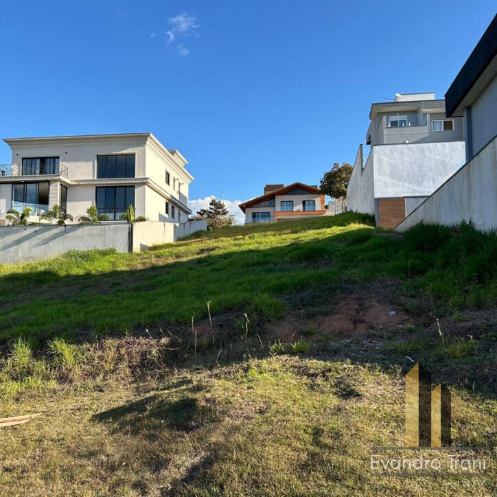 Terreno à venda - Urbanova - São José dos Campos/SP
