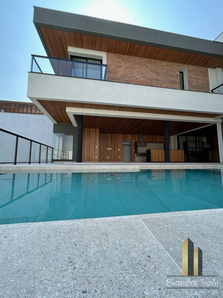 Casa com 4 suítes à venda  - Urbanova - São José dos Campos/SP