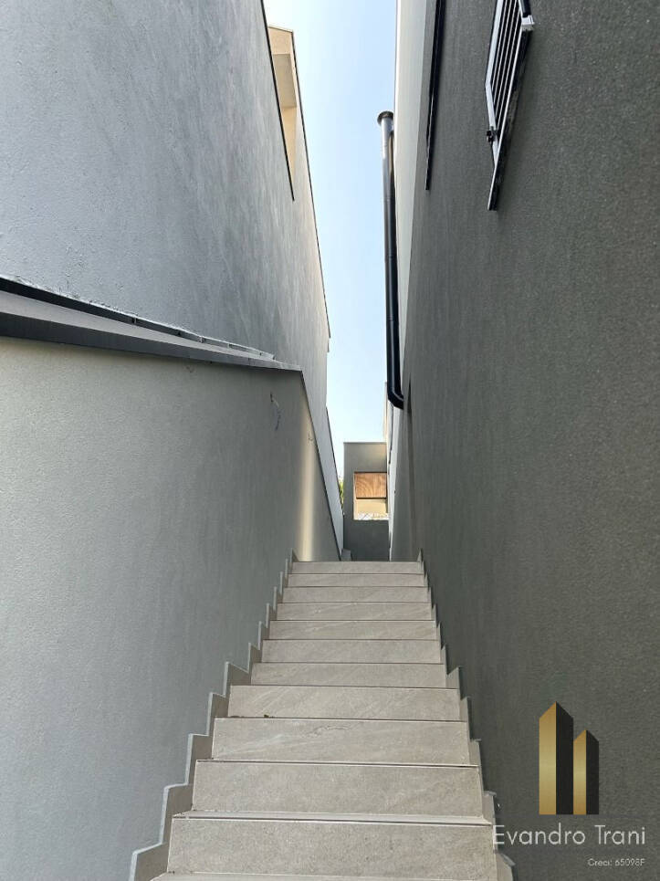 Casa com 4 suítes à venda  - Urbanova - São José dos Campos/SP