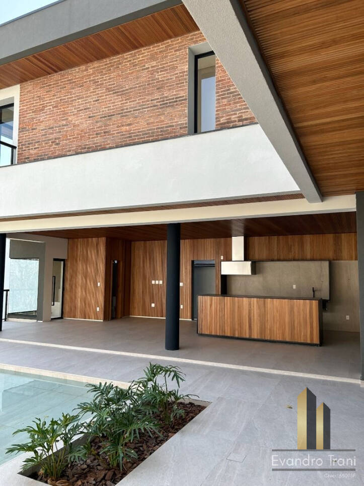 Casa com 4 suítes à venda  - Urbanova - São José dos Campos/SP