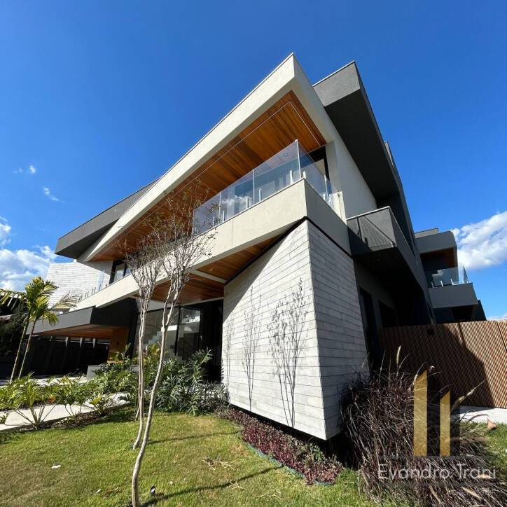 Casa, 4 quartos, 630 m² - Foto 2