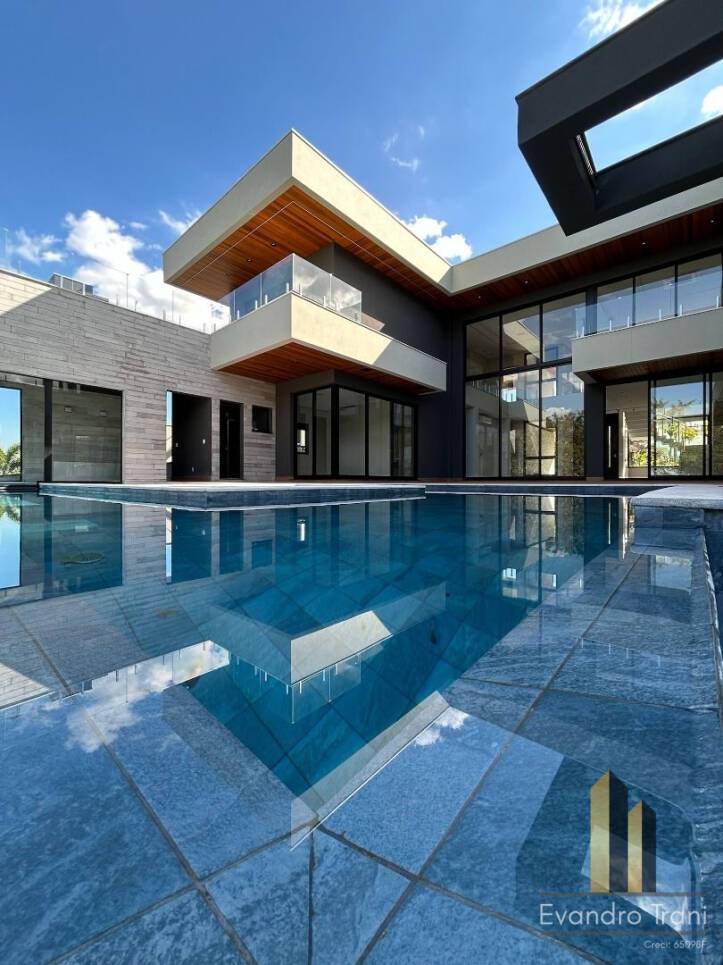 Casa, 4 quartos, 630 m² - Foto 5