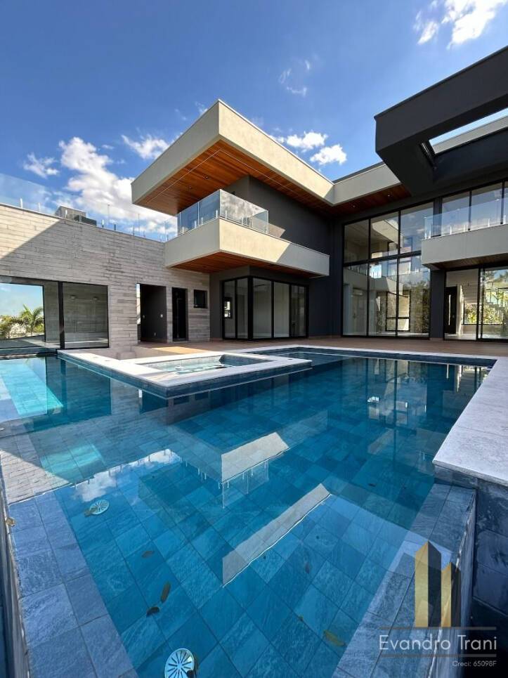 Casa, 4 quartos, 630 m² - Foto 6