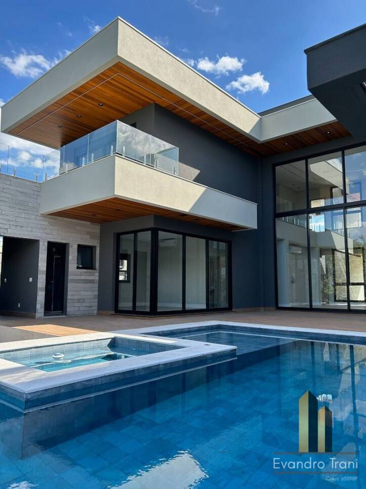 Casa, 4 quartos, 630 m² - Foto 9