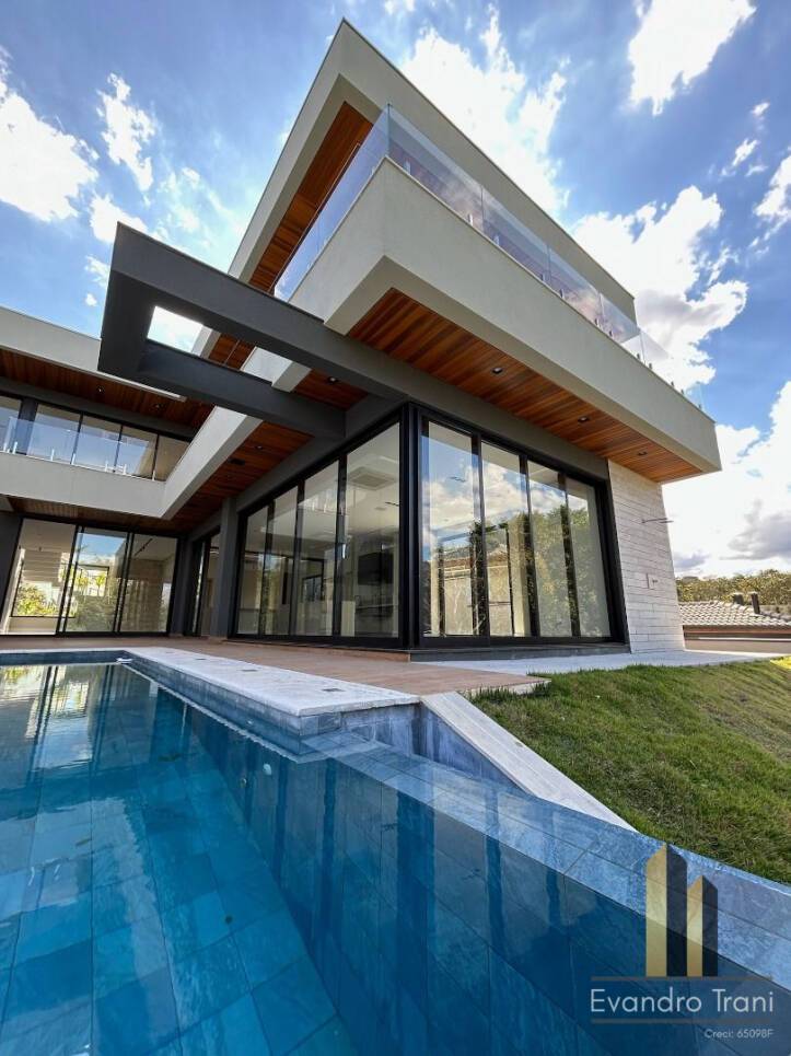 Casa, 4 quartos, 630 m² - Foto 10