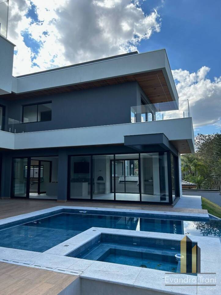 Casa, 4 quartos, 630 m² - Foto 11