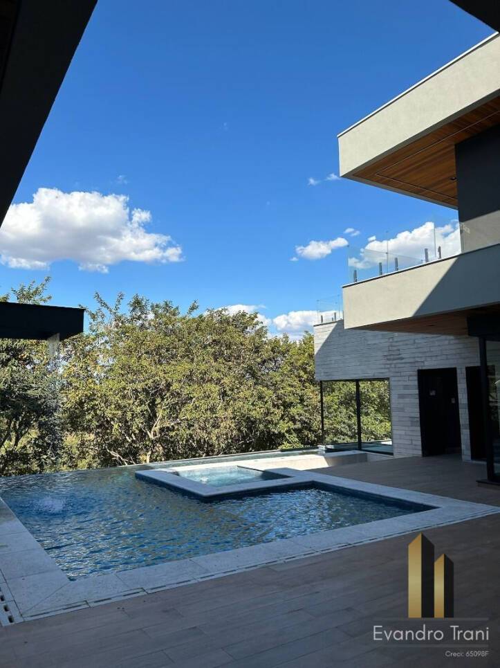 Casa, 4 quartos, 630 m² - Foto 17
