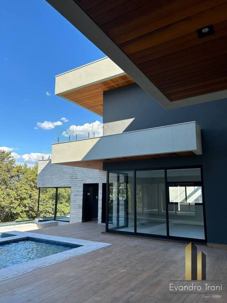 Casa, 4 quartos, 630 m² - Foto 18